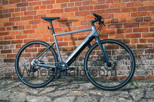 Boardman HYB 8.9 specs and reviews 